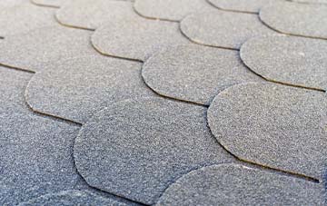 Breinton Common asphalt roofing costs
