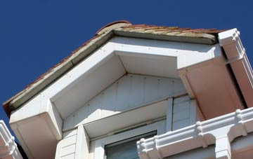 Breinton Common fascia installation costs