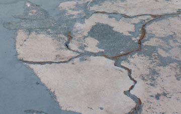 fibreglass roofing replacement Breinton Common