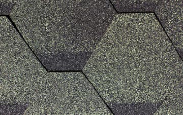 Breinton Common fibreglass shingle repairs