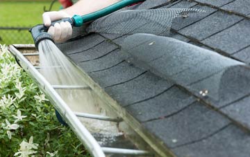 Breinton Common gutter cleaning costs