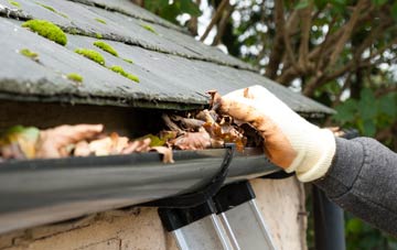 gutter cleaning Breinton Common, Herefordshire