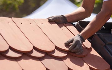 Breinton Common roof tile contractors