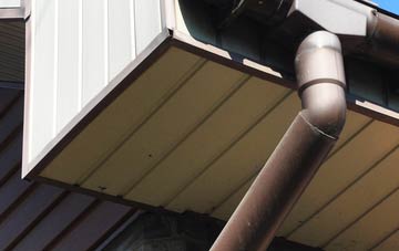 Breinton Common soffit installation costs