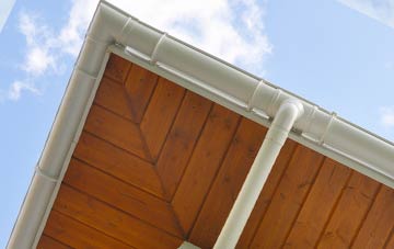 Breinton Common soffit types