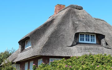 thatch roofing Breinton Common, Herefordshire