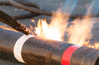 Breinton Common flat roofing replacement