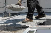 find rated Breinton Common flat roofing replacement companies