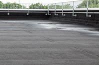 find rated Breinton Common flat roofing companies