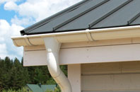 Breinton Common soffits